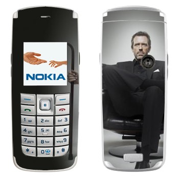   «HOUSE M.D.»   Nokia 6020