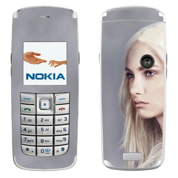   « -  »   Nokia 6020