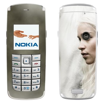   «  -  »   Nokia 6020