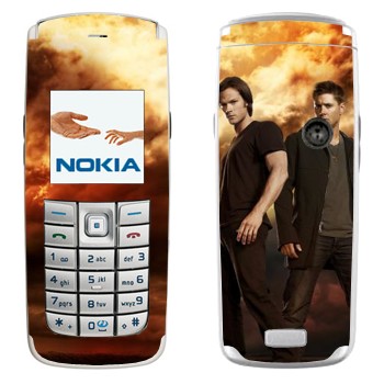 Nokia 6020