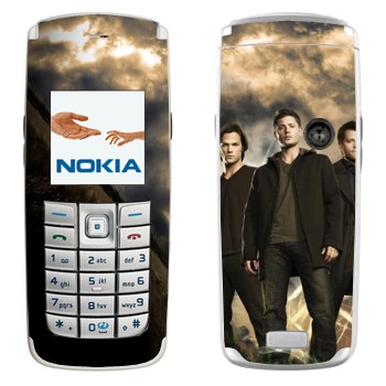 Nokia 6020