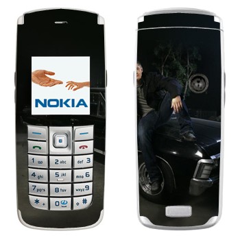 Nokia 6020