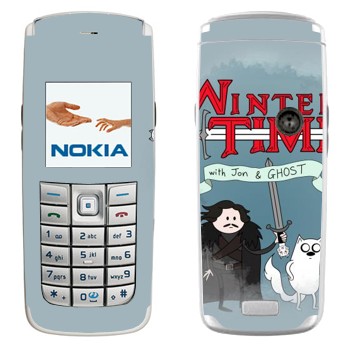 Nokia 6020