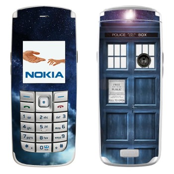   «  - »   Nokia 6020