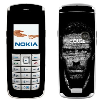 Nokia 6020