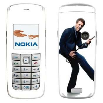   «  -  »   Nokia 6020