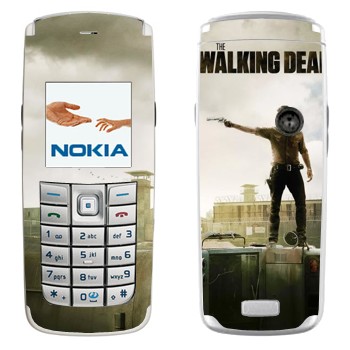 Nokia 6020