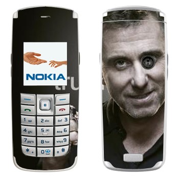   «  - Lie to me»   Nokia 6020