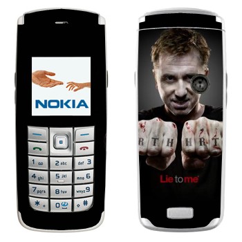   «  -  »   Nokia 6020