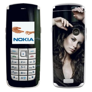   «  - Lost»   Nokia 6020