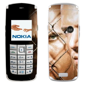   «     -   »   Nokia 6020