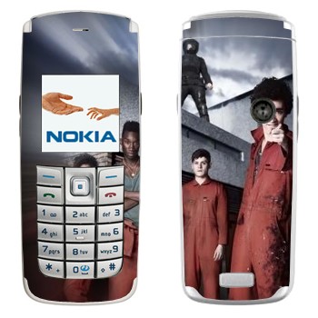   « 2- »   Nokia 6020