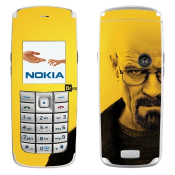 Nokia 6020