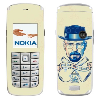   «   - TOWK»   Nokia 6020