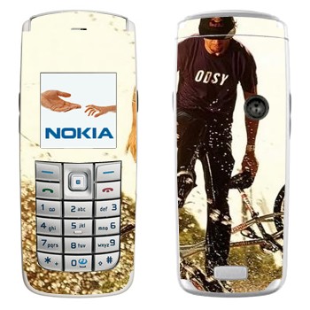   «BMX»   Nokia 6020