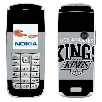   «Los Angeles Kings»   Nokia 6020