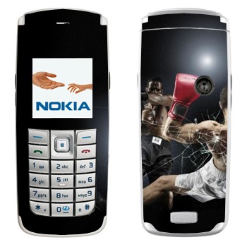 Nokia 6020