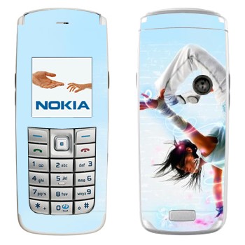 Nokia 6020