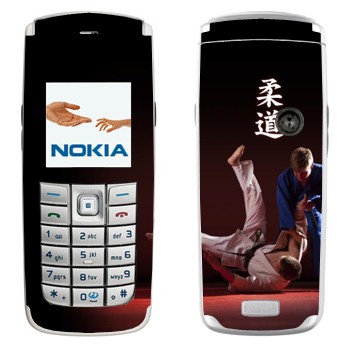 Nokia 6020