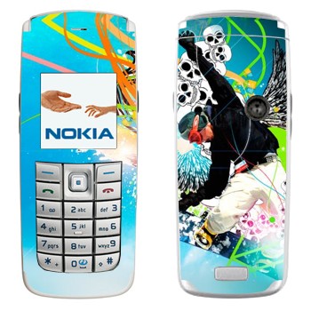   « »   Nokia 6020