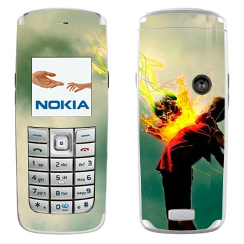 Nokia 6020