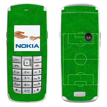 Nokia 6020