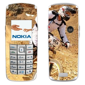 Nokia 6020