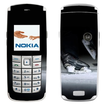 Nokia 6020