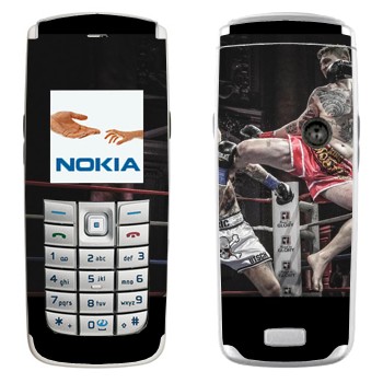 Nokia 6020