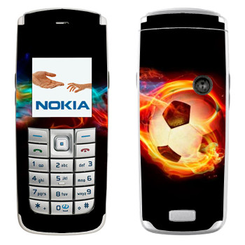 Nokia 6020