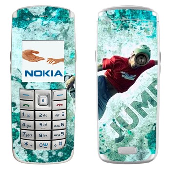 Nokia 6020