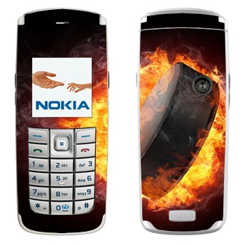 Nokia 6020