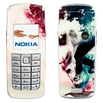   «   »   Nokia 6020