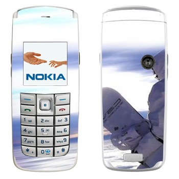 Nokia 6020