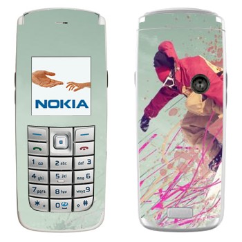   «»   Nokia 6020