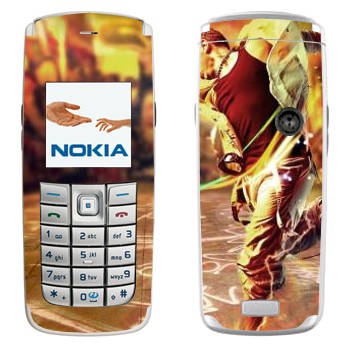 Nokia 6020