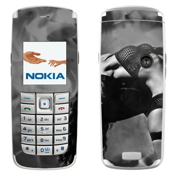 Nokia 6020