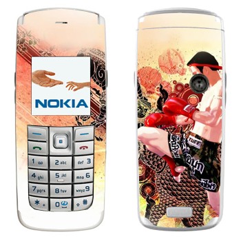   «  -  »   Nokia 6020