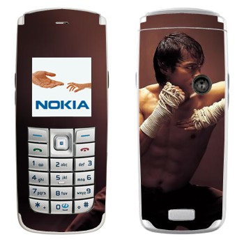 Nokia 6020