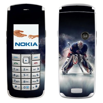 Nokia 6020