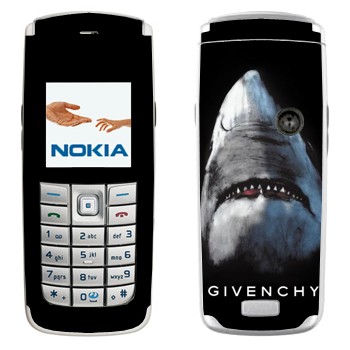   « Givenchy»   Nokia 6020