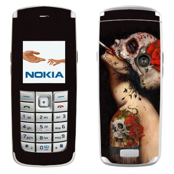   «   »   Nokia 6020