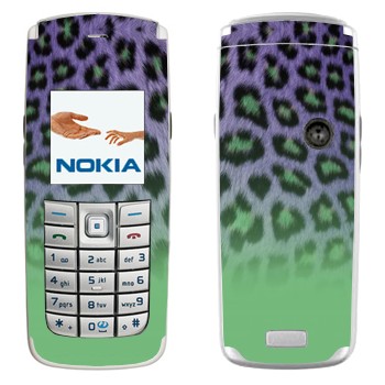   «  -»   Nokia 6020