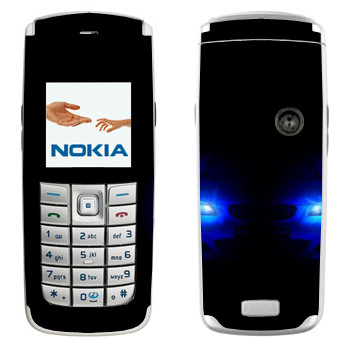   «BMW -  »   Nokia 6020