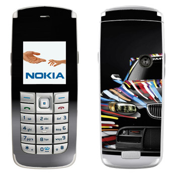 Nokia 6020