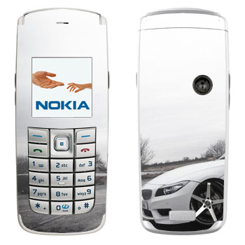   «BMW »   Nokia 6020