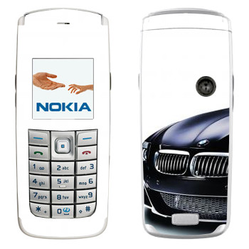 Nokia 6020