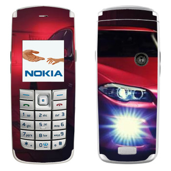   «BMW »   Nokia 6020