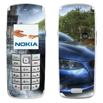 Nokia 6020