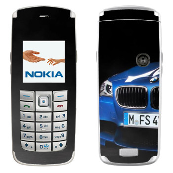   «BMW »   Nokia 6020